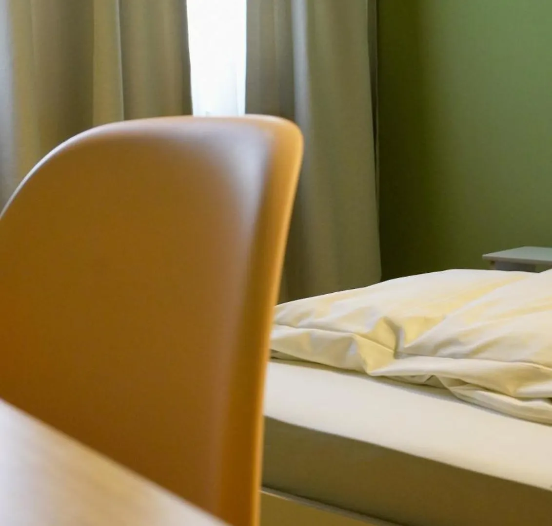 ***  Weinstockwerk Hotel St Peter Nuremberg Allemagne