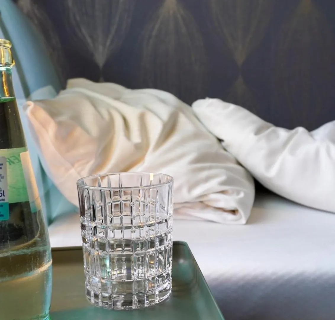 Weinstockwerk Hotel St Peter Nuremberg