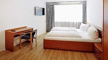 Weinstockwerk Hotel St Peter Nuremberg 3*,  Allemagne