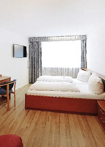 Weinstockwerk Hotel St Peter Nuremberg