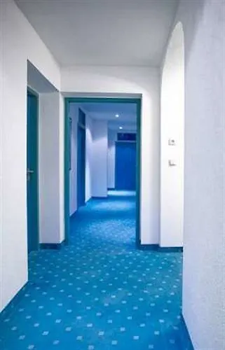 Hotel St. Peter Nuremberg