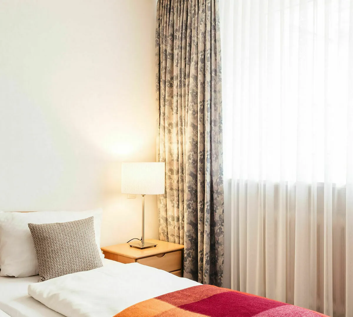 ***  Weinstockwerk Hotel St Peter Nuremberg Allemagne